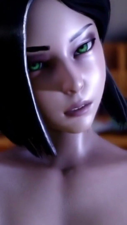 Valorant Sage & Viper And Cock Threesome By Monarchnsfw (Animation With Sound) 3D Hentai Porn SFM | Клип 1