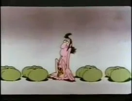 Shame Of The Jungle