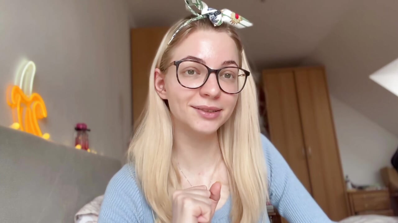 Jak jí říct o své mikro velikosti!