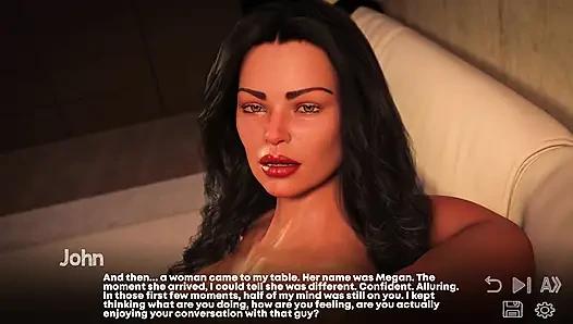 Cuckold Memories: the Premature Ejaculation Husband - Part 4b - Confessing Our Open Marriage Fantasy After the Swinger Date