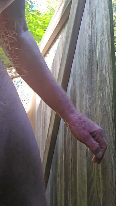 Bound and Determined