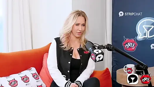 Do You Have What It Takes? Isis Love on Porn Tryouts Gone Wild