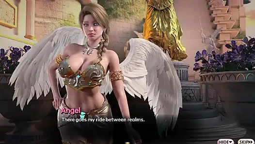 Tam oyun - yılan senfonisi, bölüm 33