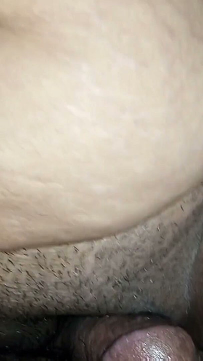 Punjabi Indian aunty fucked in POV cowgirl style with loud moans | Clip 1
