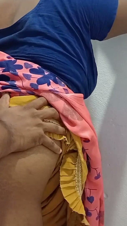 The son-in-law who went to give curry to his mother-in-law and he Seduced me MAMIYARUM MARUMAGANUM dirty talking | Clip 1