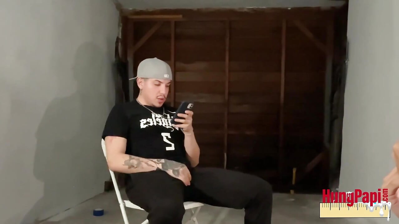 Fat Uncut Cock Big Dick Twunk Young Solo Jerk off Cumshot