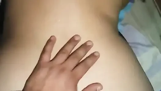 I Just Came to Watch Film - Ends up Fucked