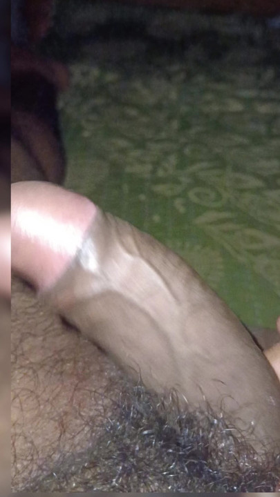 Indian Desi boy big cock masterbating
