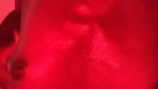 Hot Petite Goddess  Front View Dance Session You Won’t Forget