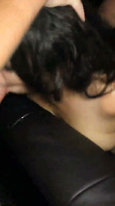 Giggly Latina Nice Tits Wild Ass Gangbang | Clip 2