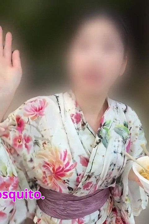 Pominąłem fajerwerki i uprawiałem seks z moją przyjaciółką po festiwalu część 425