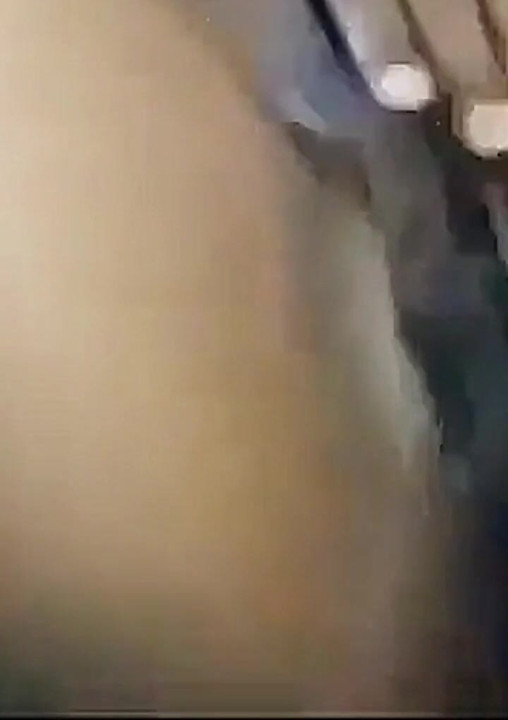 גמור, תאונן איתי