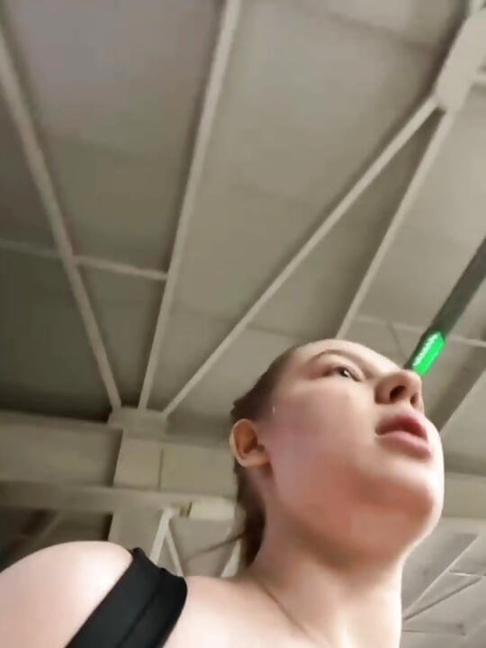 First time Double penetration. Anal fucking with big cock