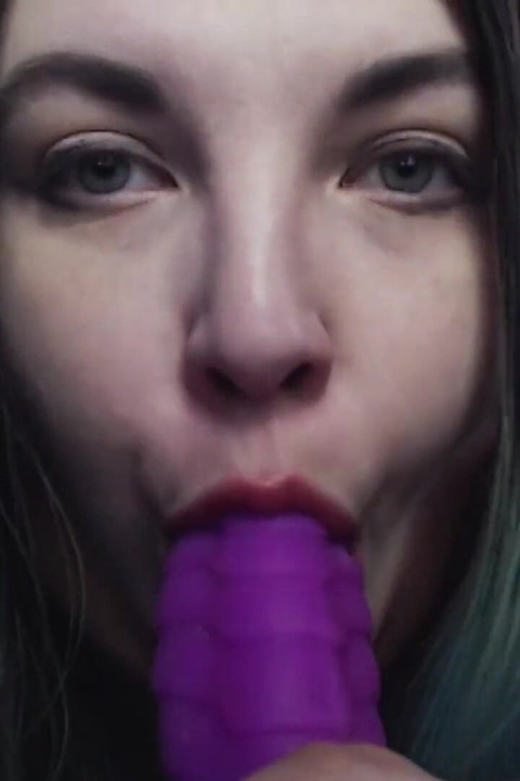 Love to Suck Tasty Cocks