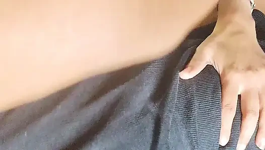 Getting Fucked Deep and Hard
