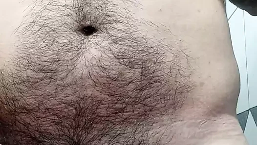 Greek porn video – Cumming hard