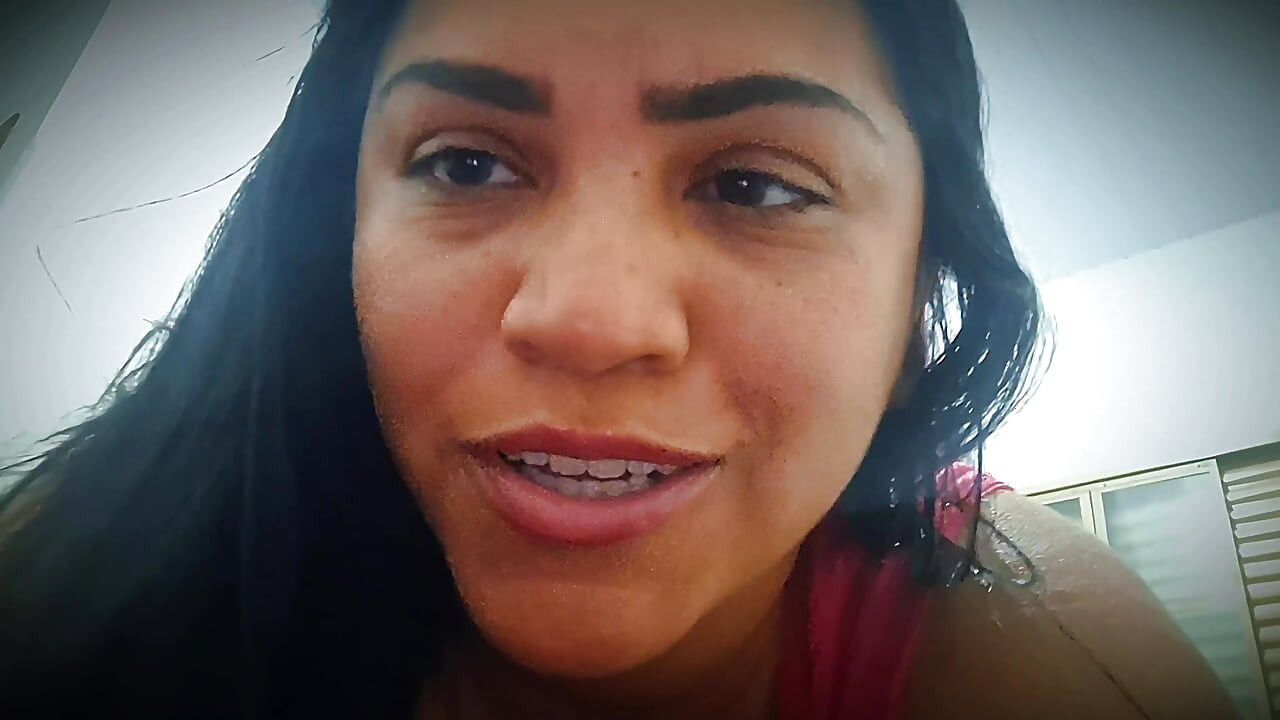 My Husband Has a Thing for My Stepmom and Fucks My Ass Thinking of Her