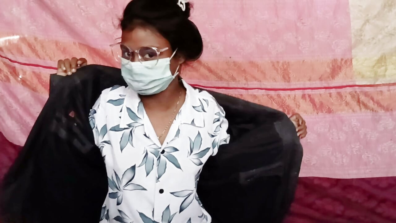 Viral sexy video of Puja with her girlfriend (Bangladeshi)