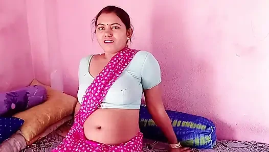 Step father hard sex with desi indian step daughter in room ( Mohini )