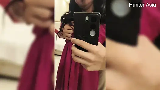 Милфа Не Сдержилась, Как Только Камера Была В