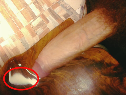 Porno colombiano gran pene lleno de leche