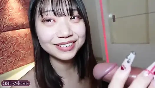College Girl Drenches the Bed in Secret Chaos, Losing Herself Before a Reckless Double Finish Part 1