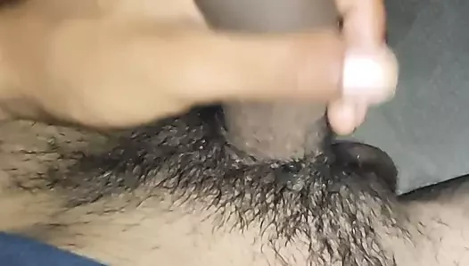 Lechuda yarak 60 fps