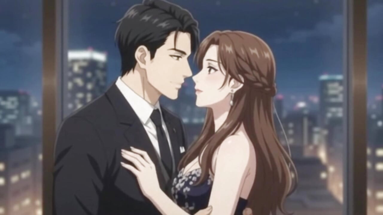 One Night Offer A Stranger's Proposal