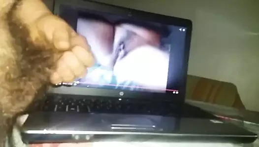 Tributo minha esposa