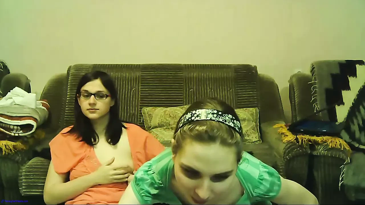 2 ukrainian tranny
