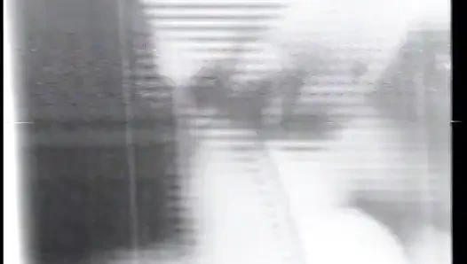 Film hitam putih yang tidak boleh dilewatkan