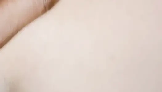 Sister-in-law's juicy ass