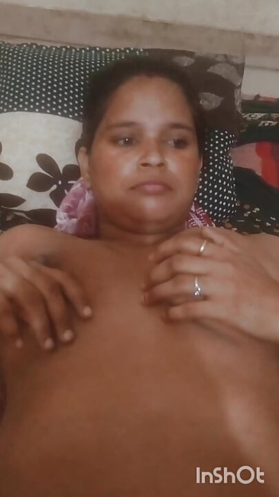 Kanpur ki bhabhi ko chodne ka moka mila