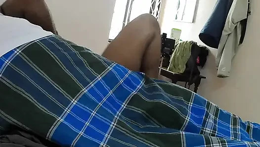 Tamil married housewife