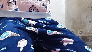 Desi girl pussy fingring