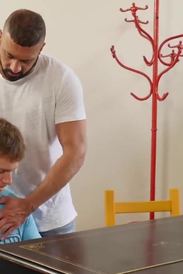 BRINGMEABOY - Lesson one follow Stepdaddy
