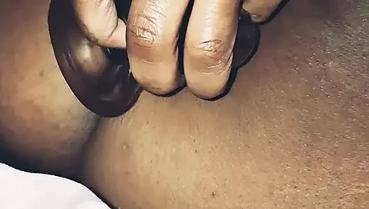 Till She Squirts!