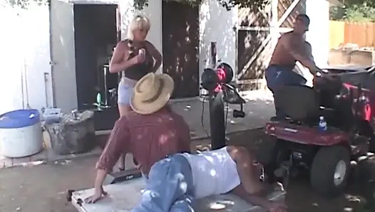 Disgusting Perverted Sucker