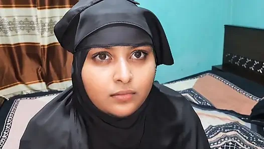 If I fuck my stepmother, she will stay at my house. part 01