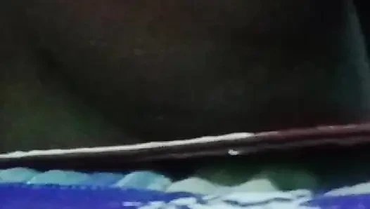 Verrücktes desi-mädchen