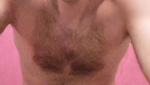 First video porn. Presentation of my body, and long cock, winter body, at 5000 views I will make cum video