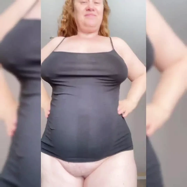 Slowmo Bouncing Fat Body