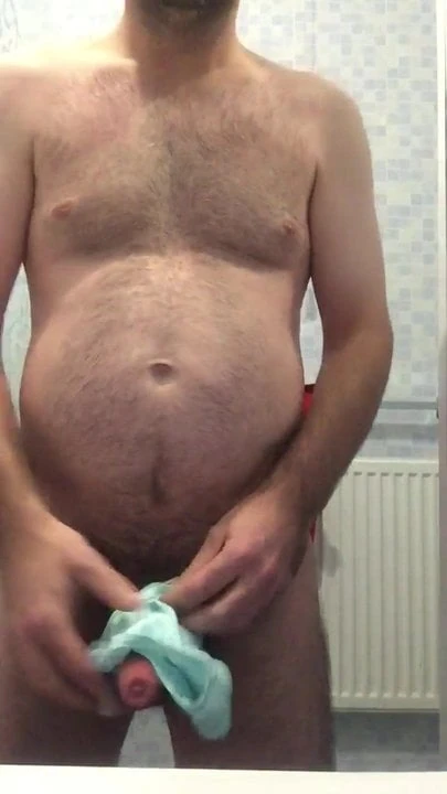 Little panties