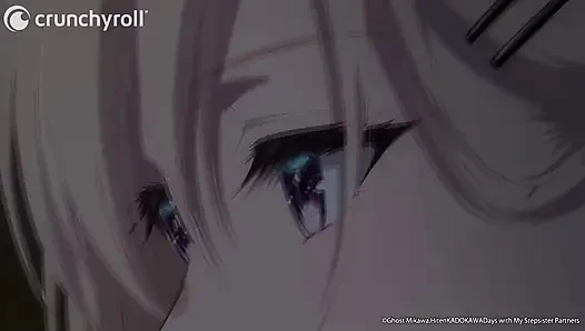 Highschool Girl's Butt Is Too Soft and I Can't Stop Ejaculating