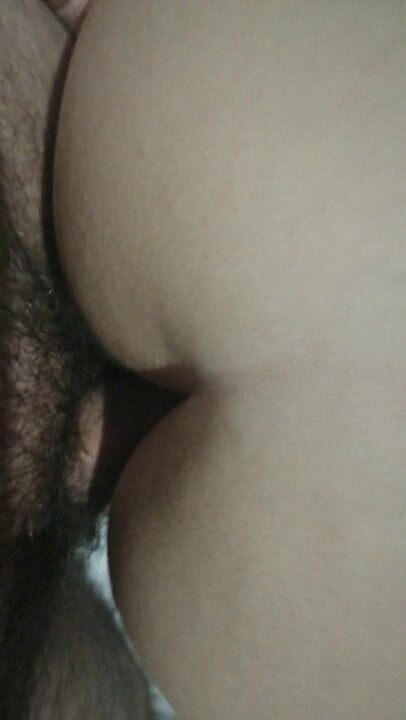 Anal addicted Greek wife