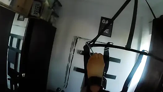 Lanet Kölesi Bölüm 4