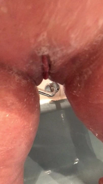 Meine Pussy rasieren