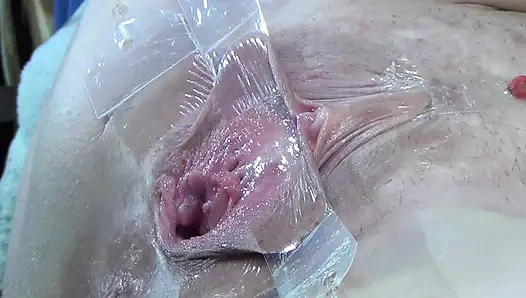 1 облизывающая киску раздвинулась далеко от совсем близко