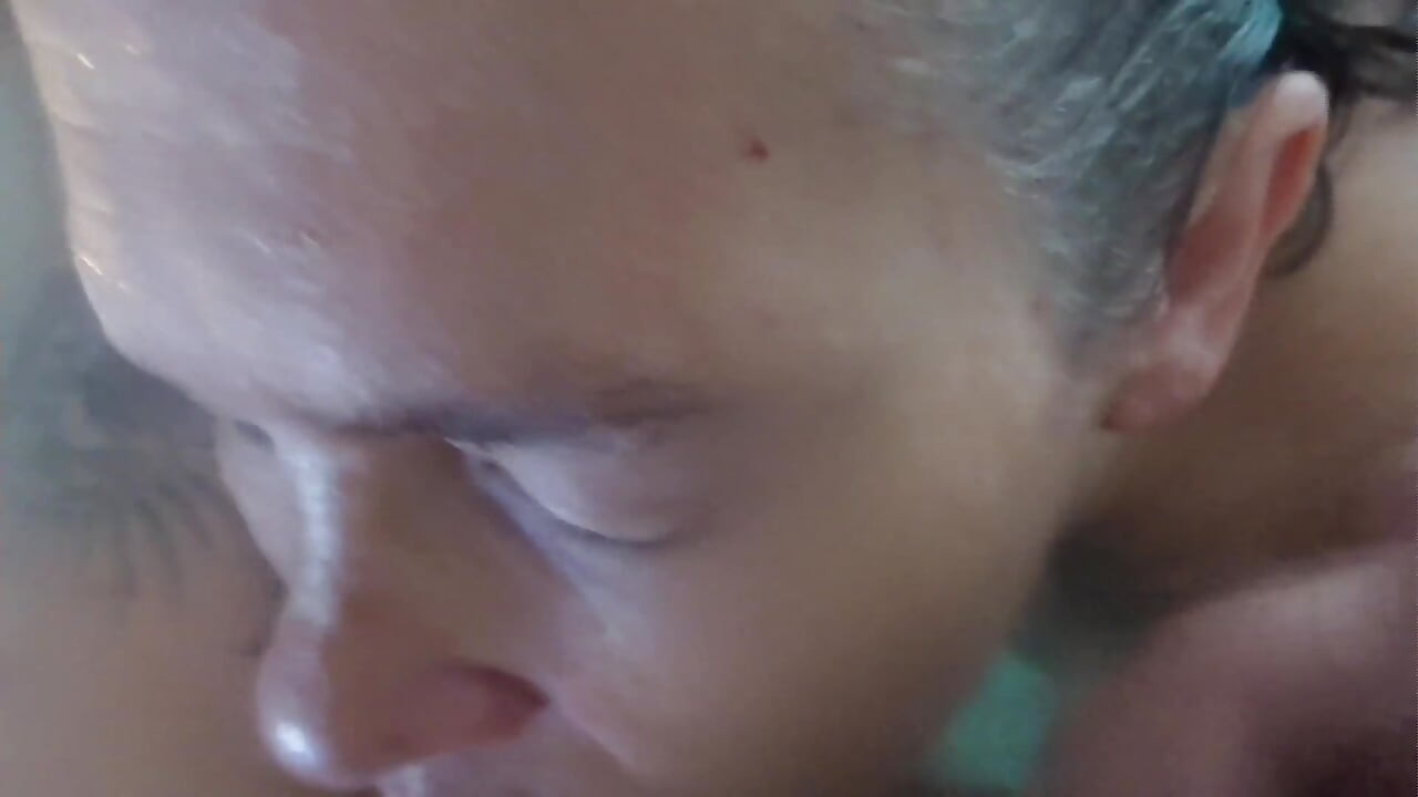 Cum on My Face