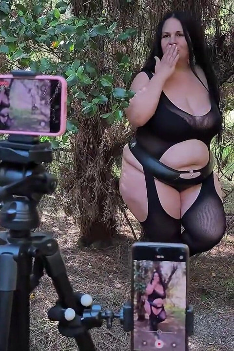 Riderqueen alleen milf bbw grote kont latina - video voor fans
